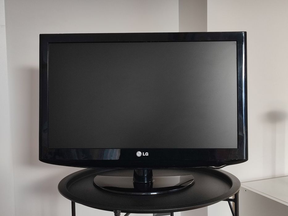 Monitor LG 22 cale