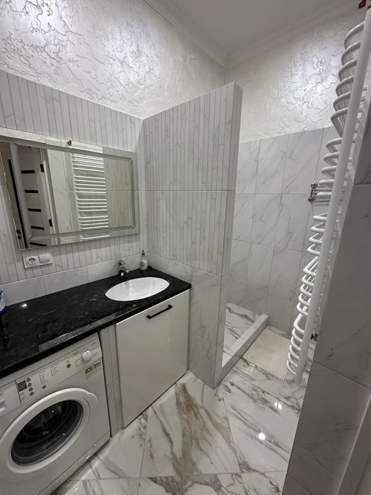 Оренда 3 кімнатної квартири центр люкс