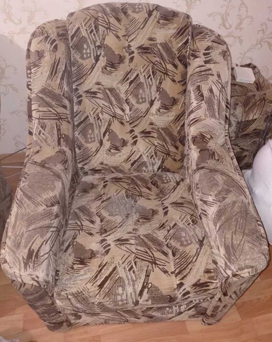 Продам крісло м яке