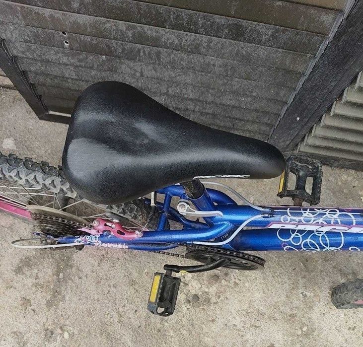 Bicicleta Pacific 20"