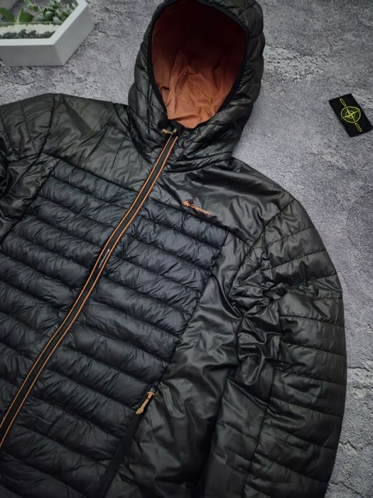Куртка Quechua X-Light Down Jacket, мініпуховик оригінал
