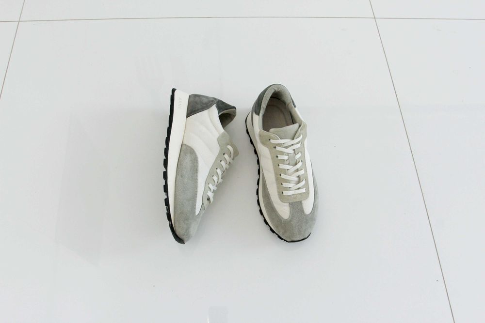 Arne sneakersy, skóra 39