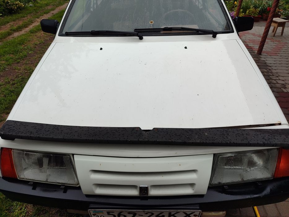 Продам спойлер Фоха