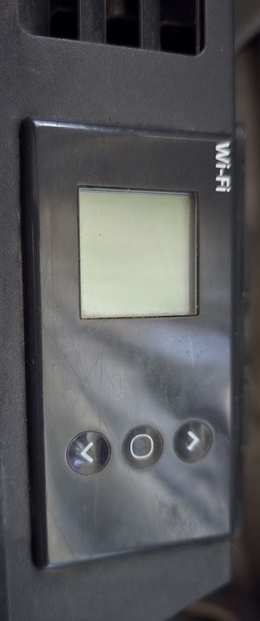 Grzejnik elektryczny promiennik ciepła 1500W Wifi