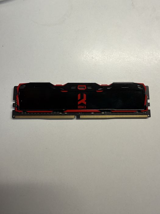 Goodram 1x16gb ddr4 3200mhz