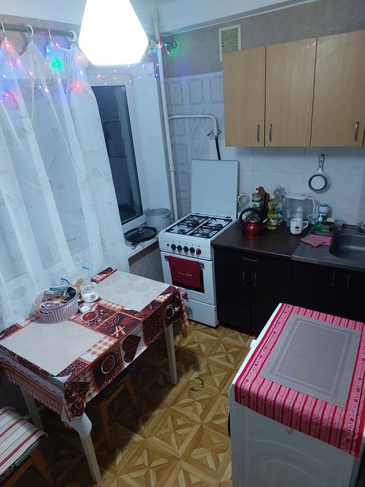 Кімната ВДНГ,Голосіївська