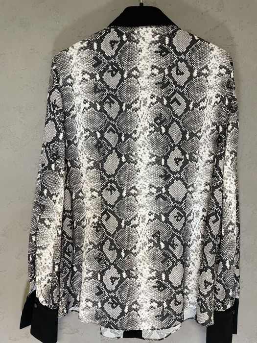 Koszula KARL LAGERFELD r.32/34 Nowa