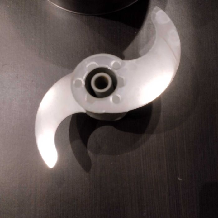 Чаша, нож, крышка куттера Robot Coupe R4, R402, R401 серии 39742