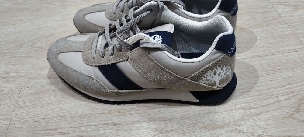 Sapatilha Timberland originais