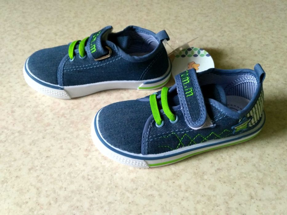 Кеды детские Tom.m р.25-30