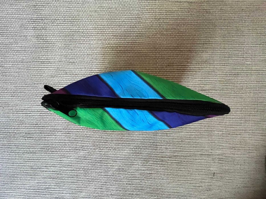 Necessaire / Estojo Rainbow