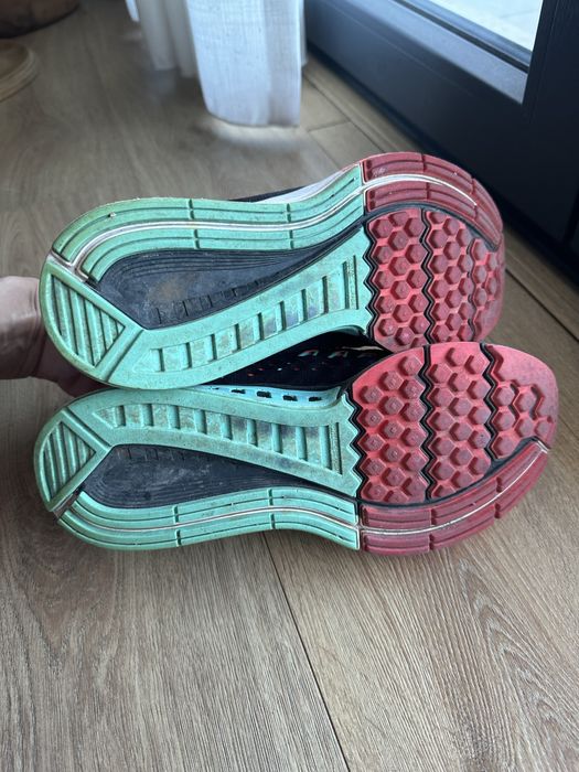 Tenis nike com pouco uso