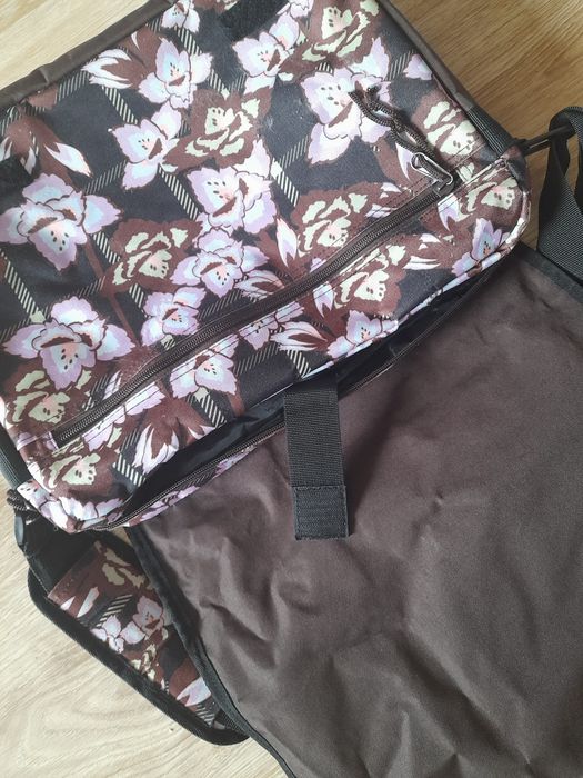 Torba damska na ramię