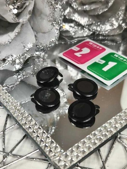 Osłonka na aparat do Xiaomi Redmi Note 14 Pro