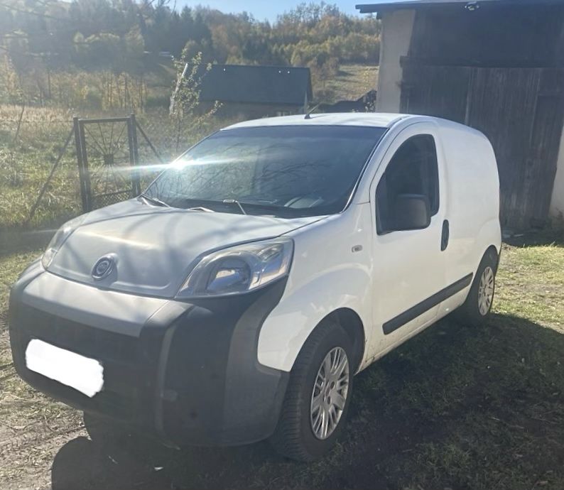 Fiat Fiorino