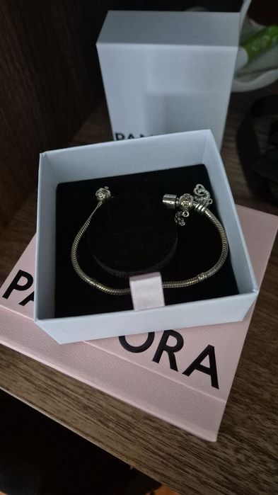 Pulseira Pandora