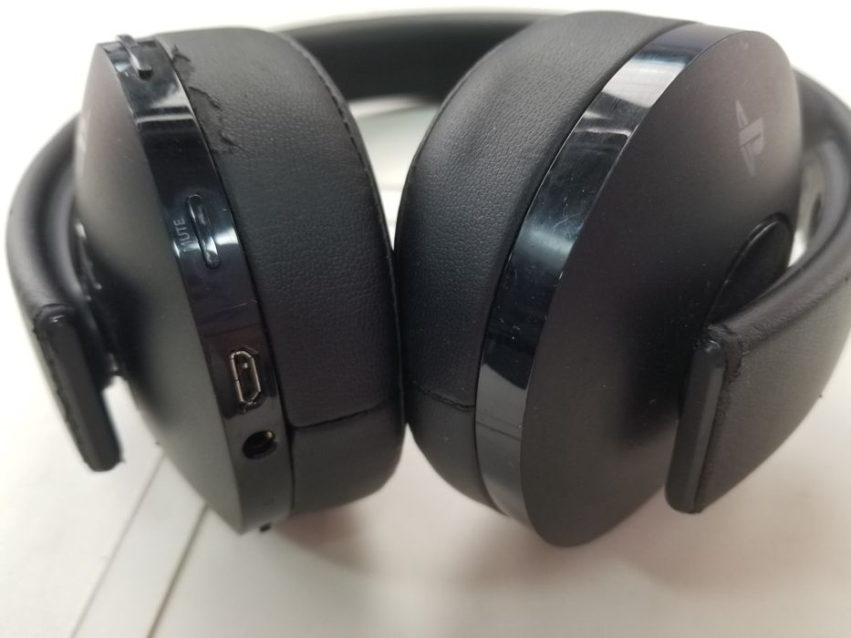 Навушники Sony PlayStation (CUHYA-0080)
