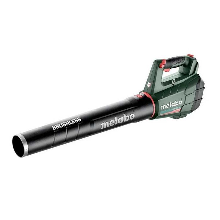Metabo LB 18 LTX BL – dmuchawa akumulatorowa 18 V 650 m³/h