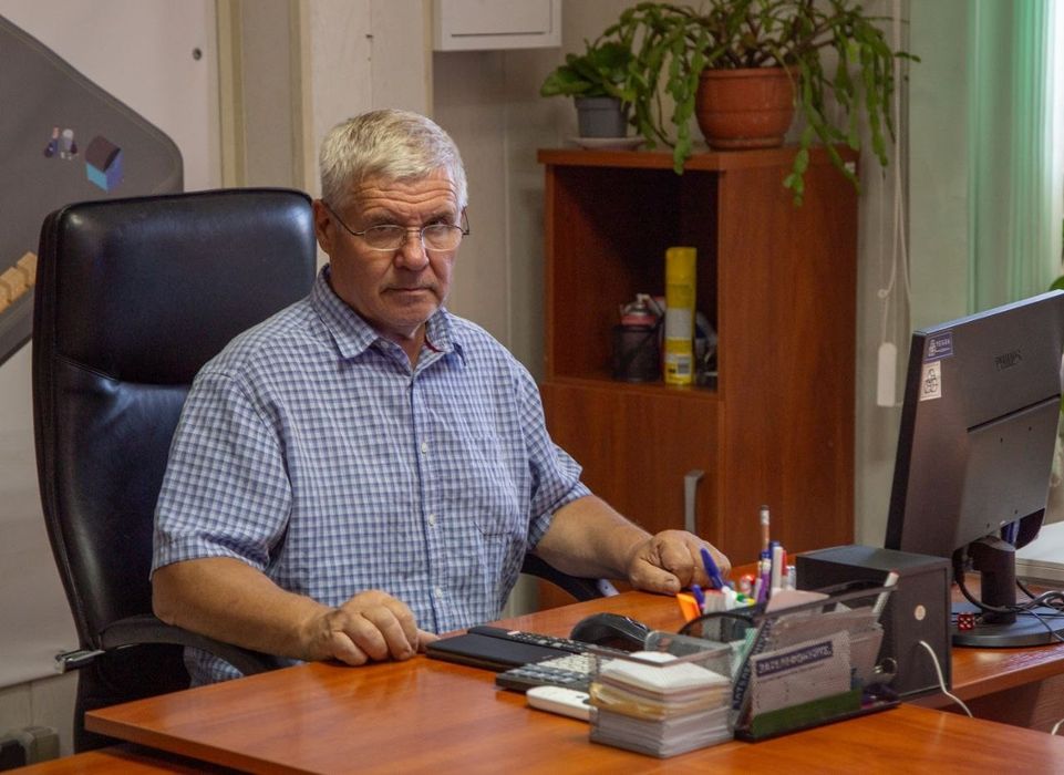 Аренда склада (Оренда склада) теплого 80м2 під обладнання та меблі