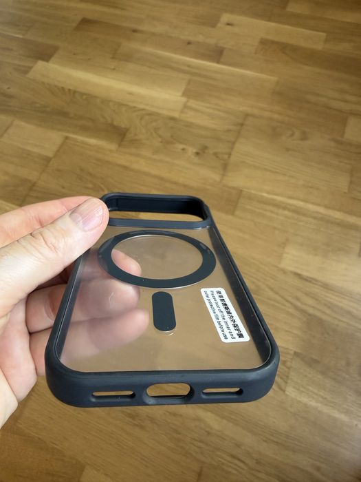Etui Iphone 17 Pro