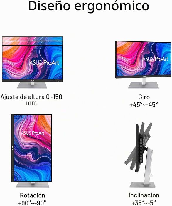 Asus ProArt PA279CV - Nunca aberto
