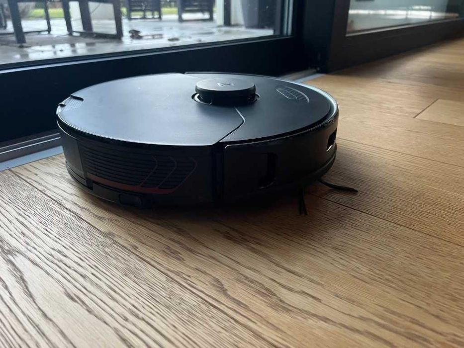 Robot sprzątający Roborock S7 MaxV mop soniczny