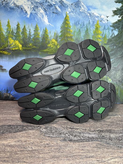 Кросівки Чоловічі New Balance 9060 розмір 44 і 45 устілка 28 і 29 см
