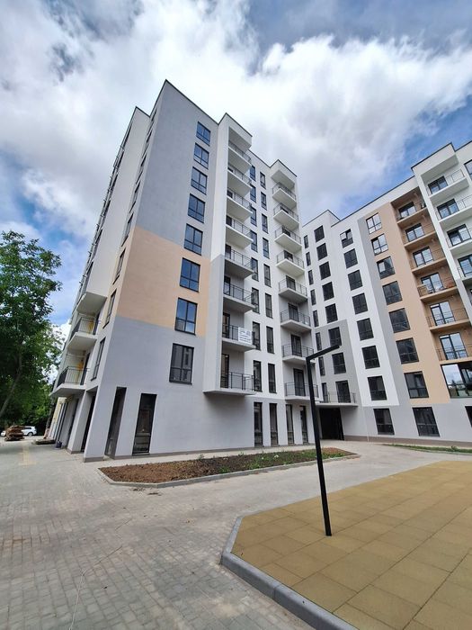 ℹ️ Продаж 3️⃣- кім.КВАРТИРИ с.АГРОНОМІЧНЕ ‼️Розтермінування.