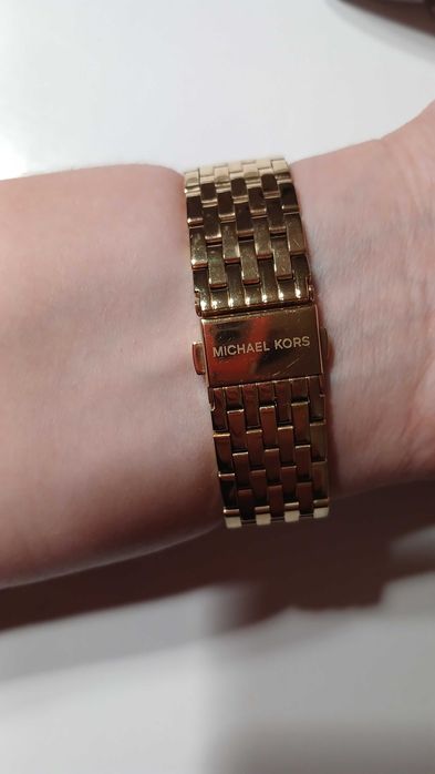 Zegarek damski MICHAEL KORS