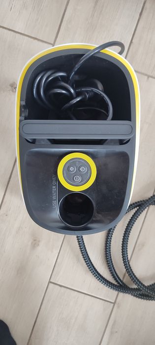 Пароочистник Karcher SC3 Deluxe