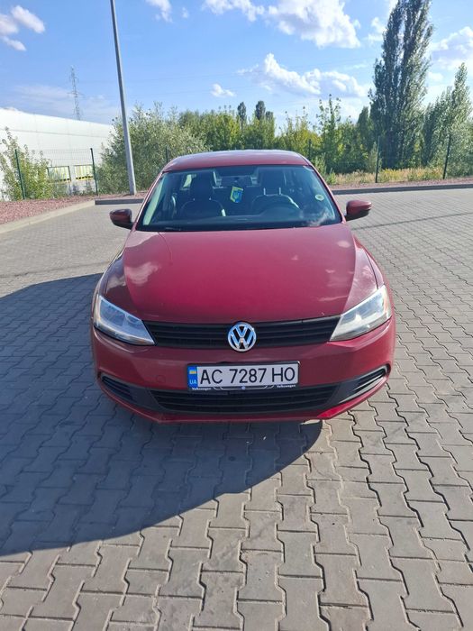 Volkswagen Jetta
