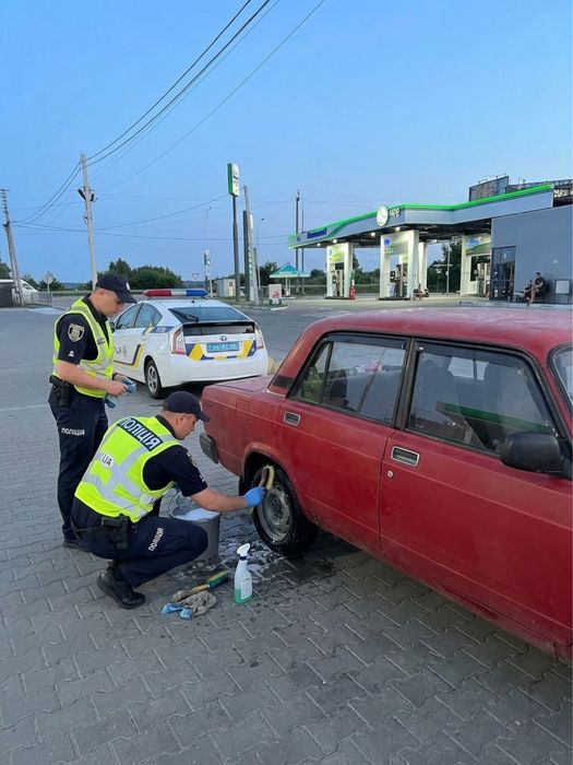 Продам Ваз  2107, торг