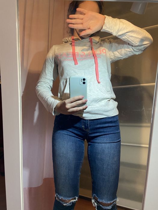 Sweatshirt pull&bear