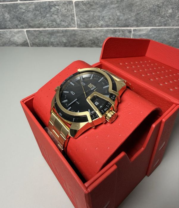 Годинник чоловічий Diesel DZ1949