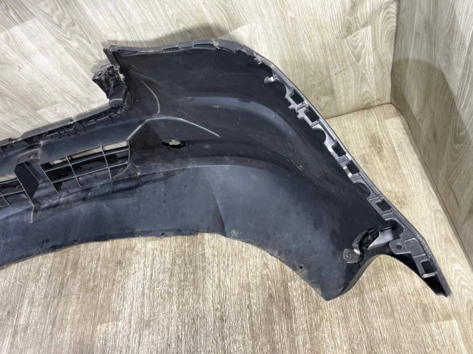 Бампер передний Mercedes Sprinter 3 W907 W910 2018 2019 2020 … 2025 г.