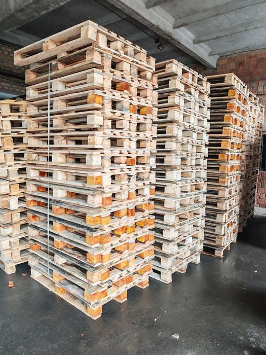 Поддоны деревянные яшик контейнер