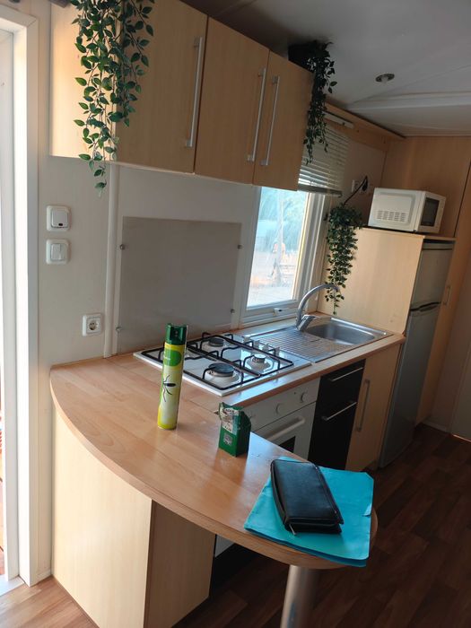 Aluguar Casa movel T2