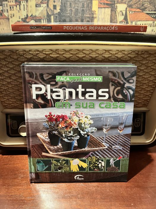Colecção Faça Você Mesmo