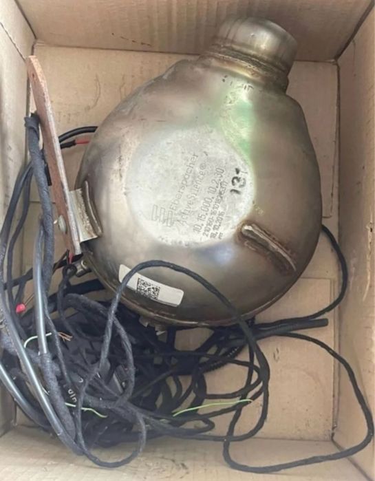 Sound Booster com Gateway BLE