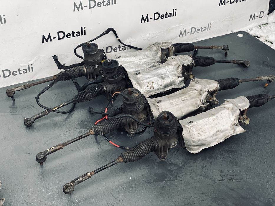 Рульова рейка VW Golf 5 6 Passat Skoda 1k1423105B Гольф Октавія Пассат