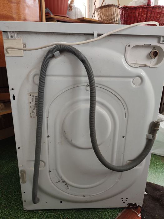 Продаєтся пральна машина