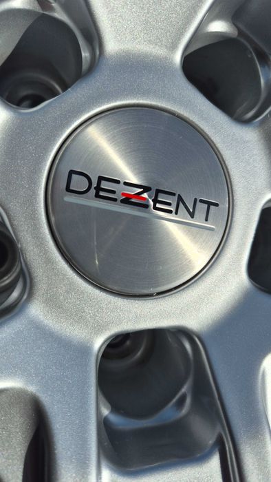 JANTES NOVAS DEZENT 19"x8J-ET45+PNEUS PIRELLI SCORPION ELECT 235 E 255