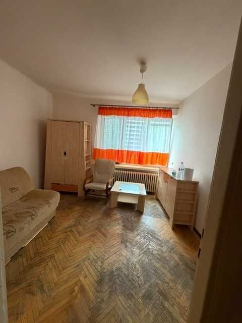 Wynajmę Kawalerkę