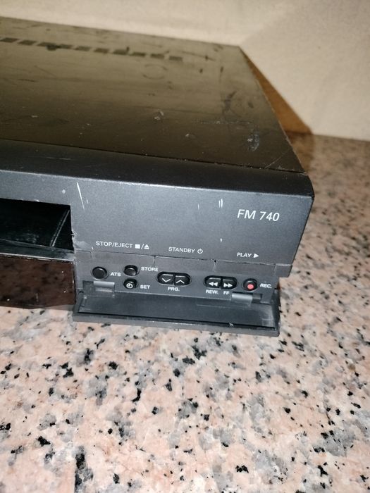 VHS Siemens -fm740