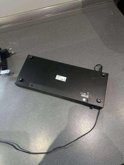 Renkforce Mini DisplayPort 1x4 splitter