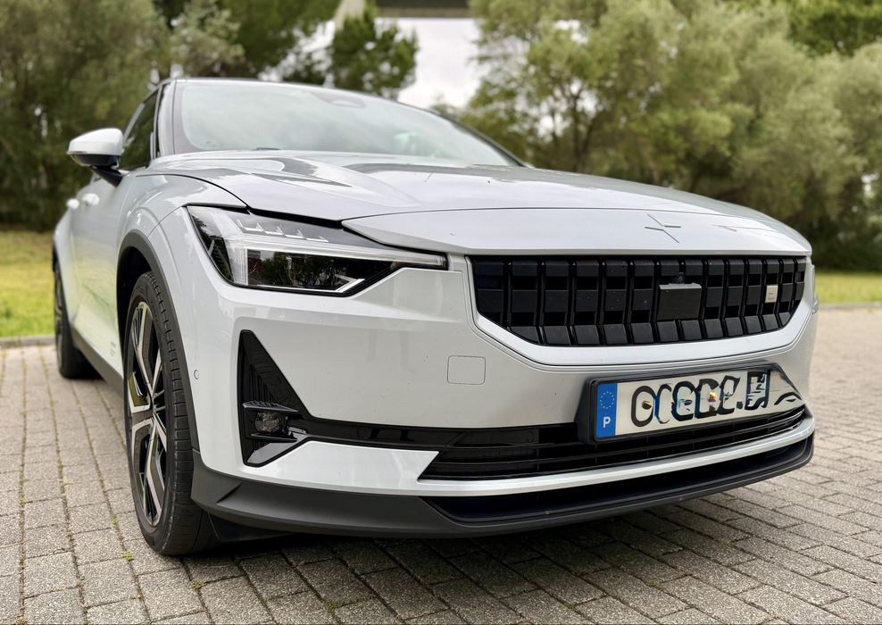 Polestar 2 PERFORMANCE (Iva deduzivel)