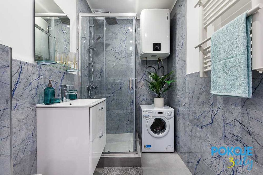 WRZESZCZ przytulne 25m2