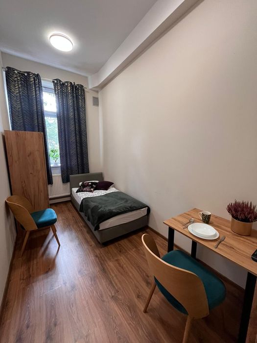 Noclegi Wrocław  Hostel