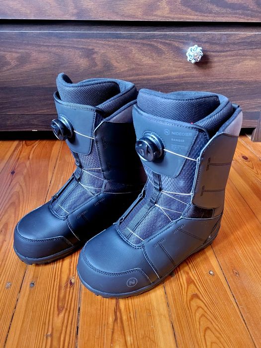 Buty Snowboardowe NIDECKER RANGER BOA 41,5