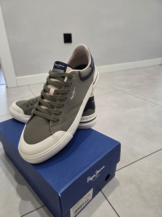 Trampki Pepe Jeans 44